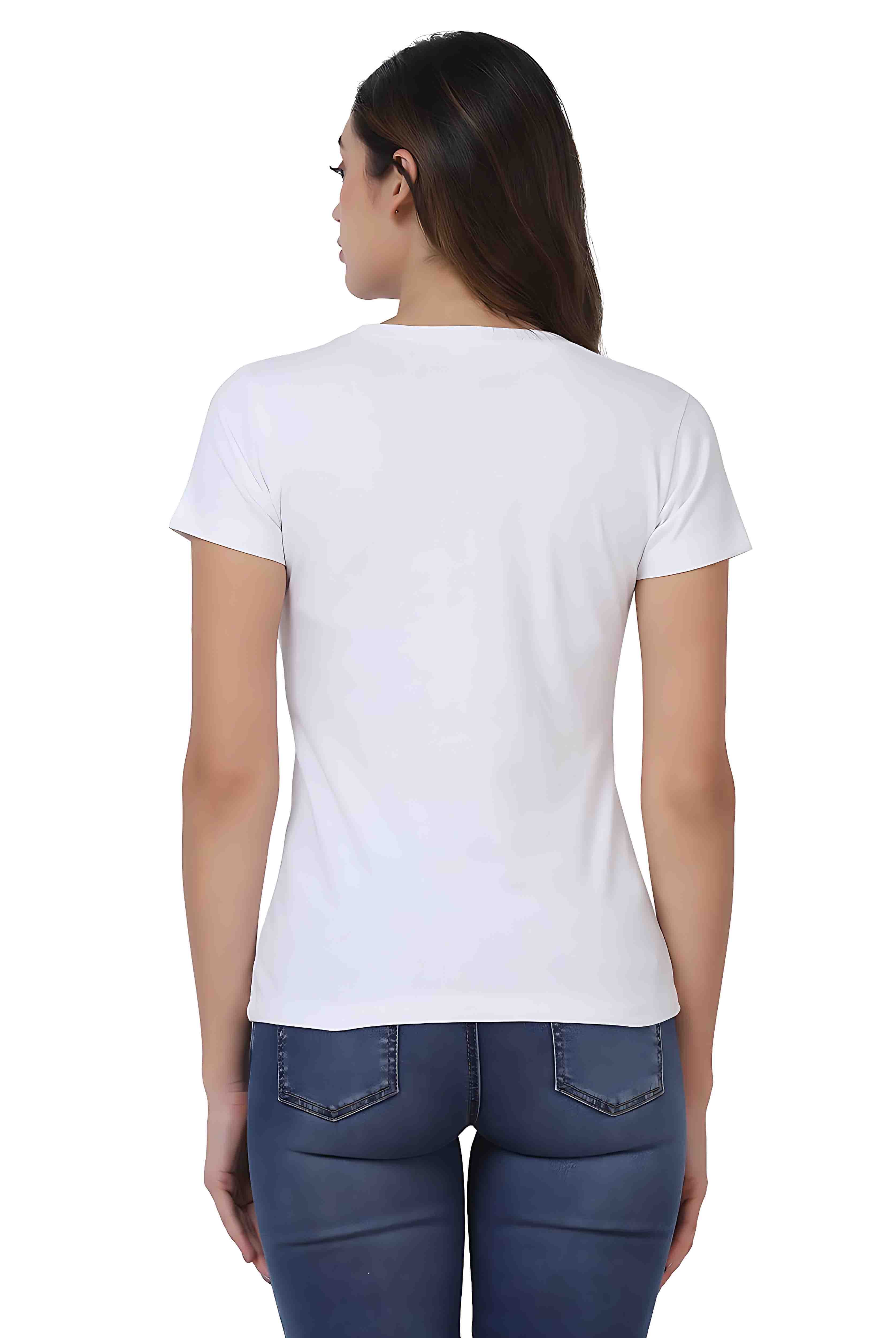 Lips Women's Cotton T-Shirt