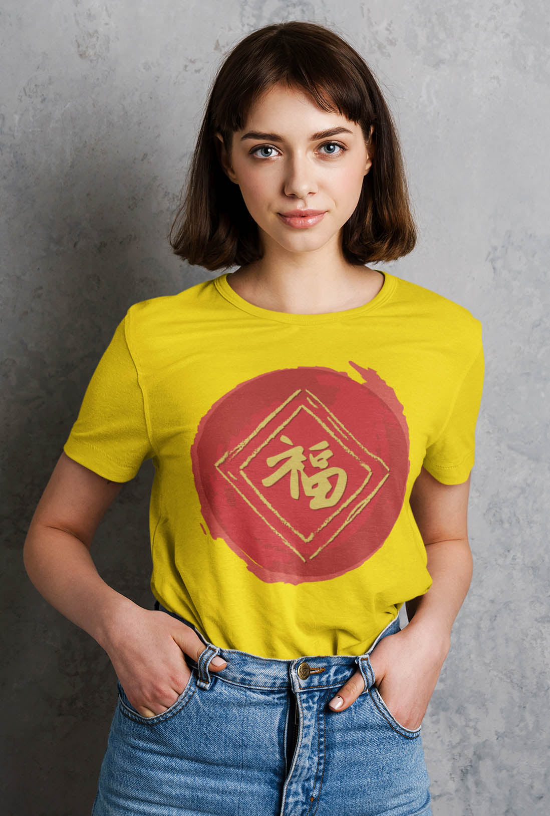 Kung Fu Women's Cotton T-Shirt