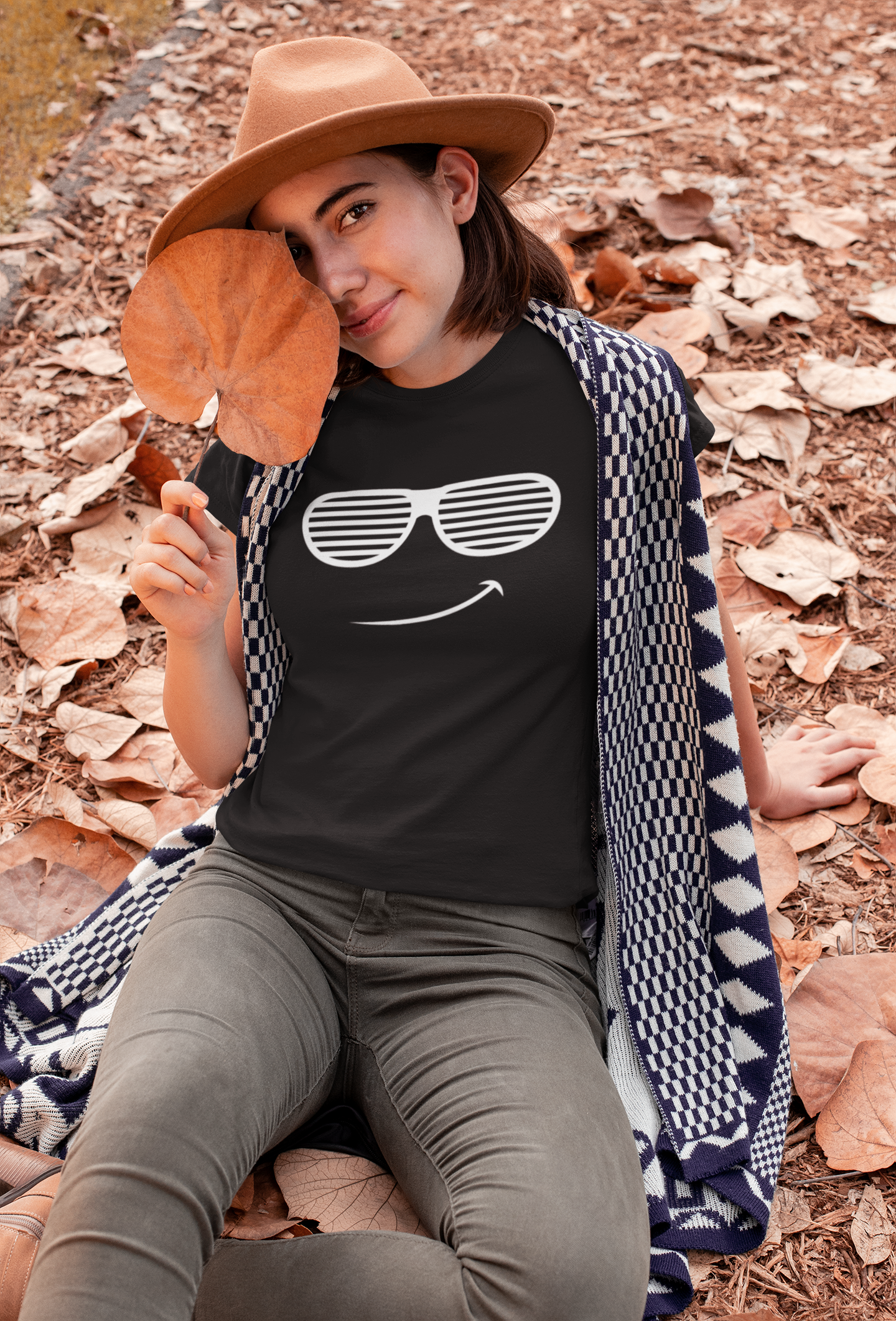 Style Women's Cotton T-Shirts