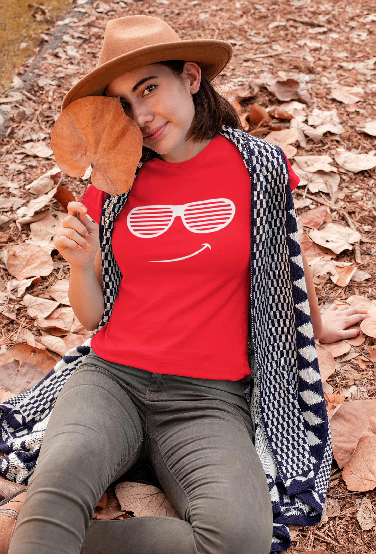 Style Women's Cotton T-Shirts