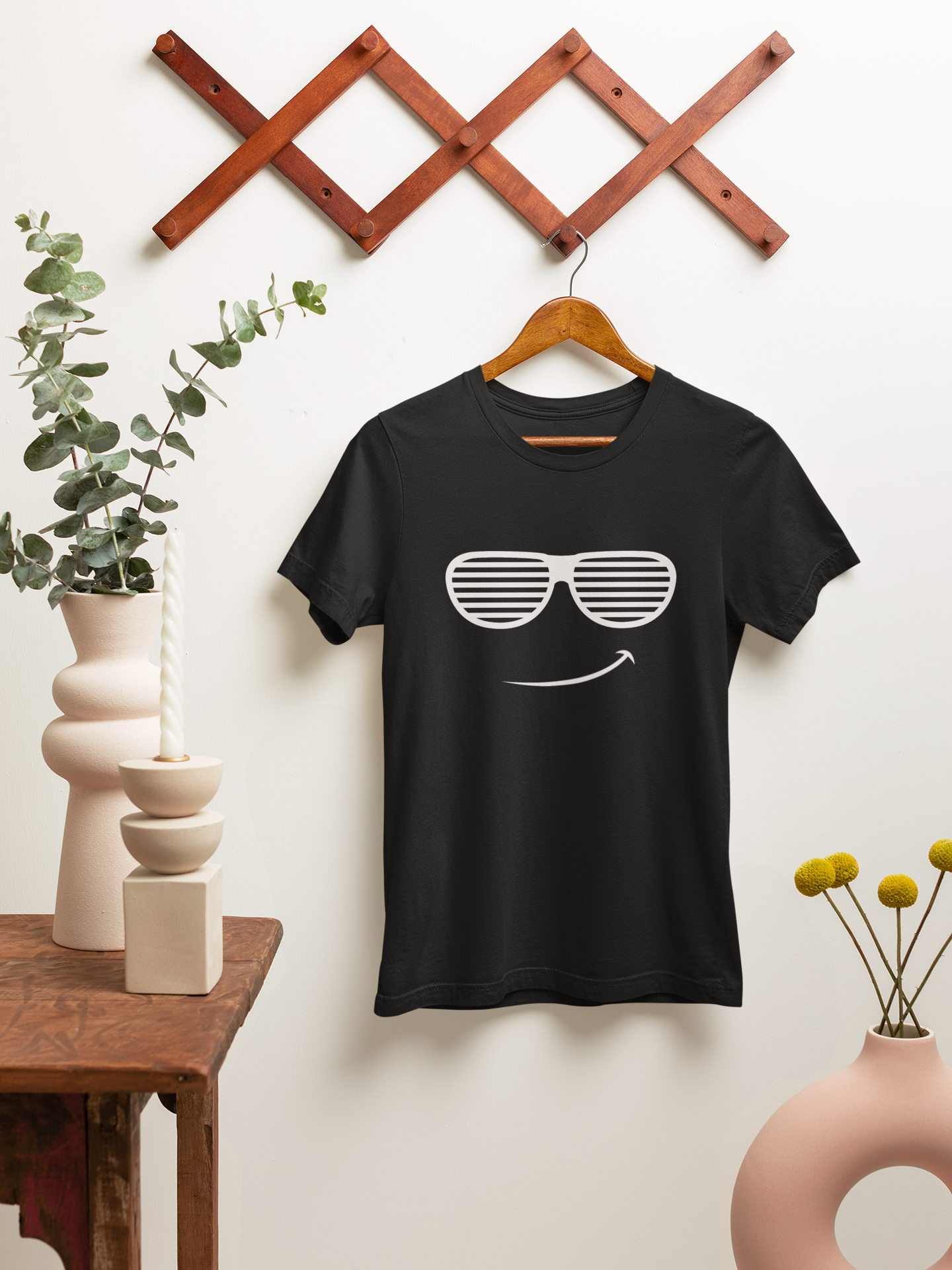 Style Women's Cotton T-Shirts