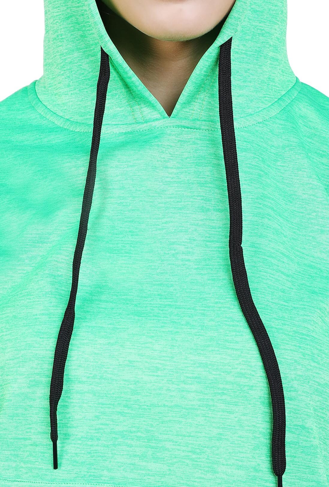 Women's Hoodie with Kangaroo Pockets