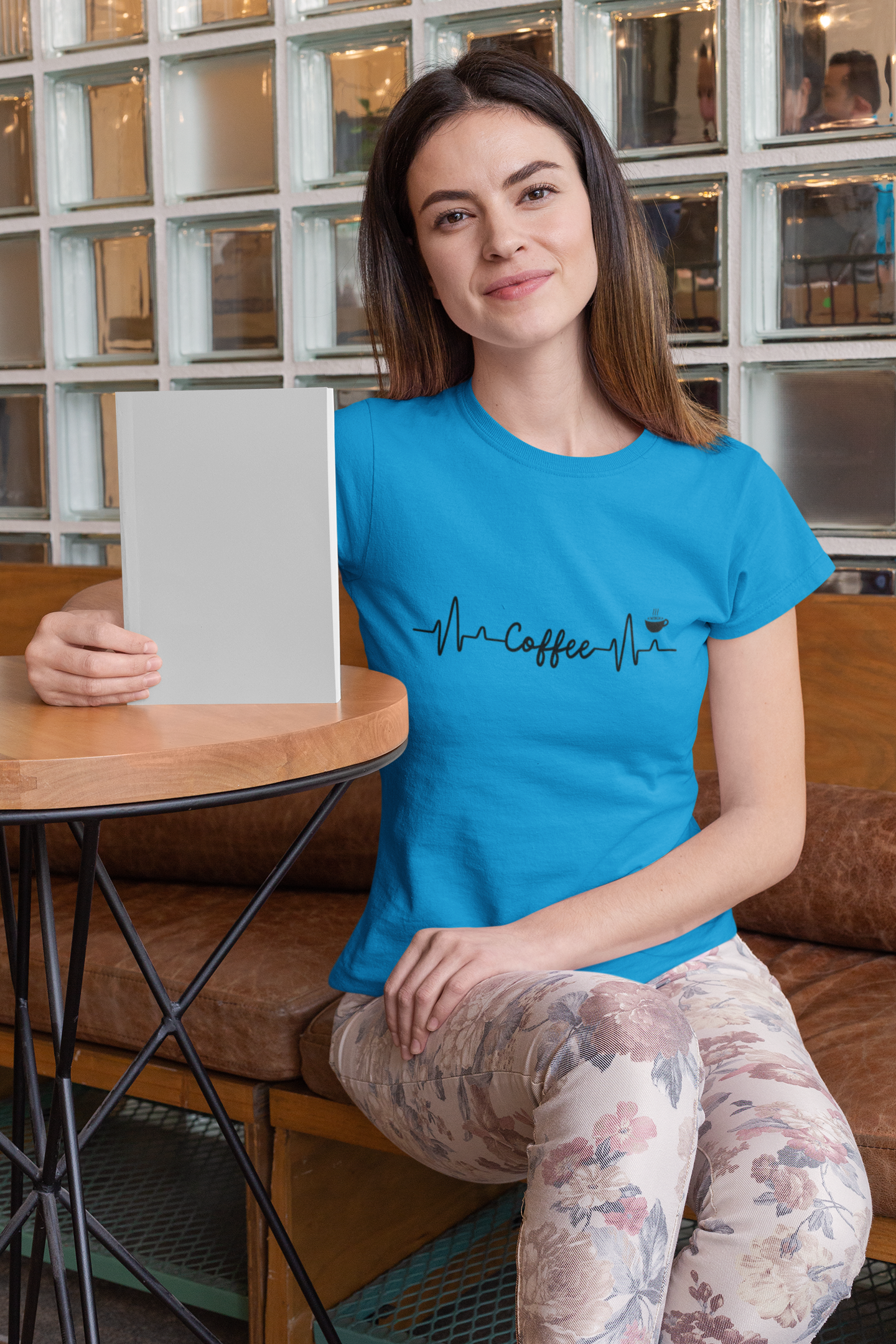 Coffee Women's Cotton T-Shirts