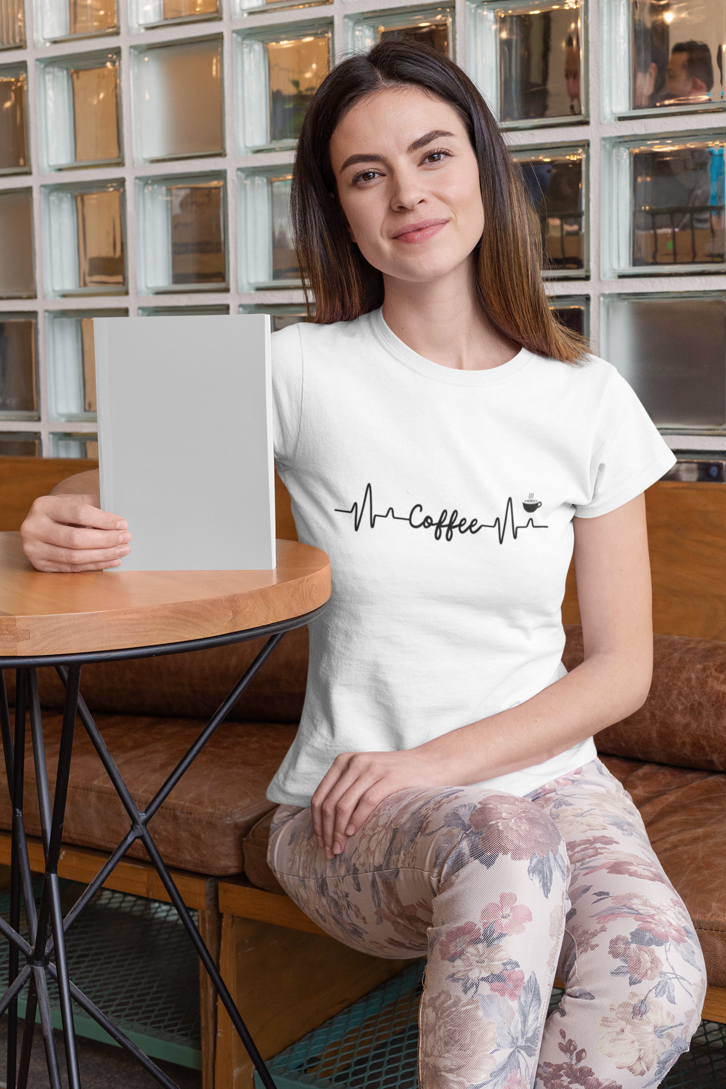 Coffee Women's Cotton T-Shirts